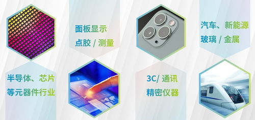 深圳立儀科技獲柯力傳感數(shù)千萬(wàn)元A輪投資，加碼光譜共焦傳感器研發(fā)與教育技術(shù)服務(wù)